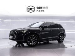 Audi Q7 2020 55 TFSI quattro S line sports - фото 1
