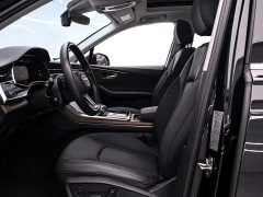 Audi Q7 2020 55 TFSI quattro S line sports - фото 12
