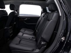 Audi Q7 2020 55 TFSI quattro S line sports - фото 14