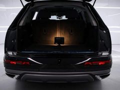 Audi Q7 2020 55 TFSI quattro S line sports - фото 15