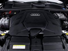 Audi Q7 2020 55 TFSI quattro S line sports - фото 17
