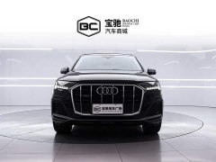 Audi Q7 2020 55 TFSI quattro S line sports - фото 2