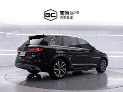 Audi Q7 2020 55 TFSI quattro S line sports - фото 3