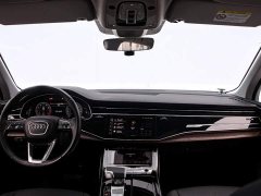 Audi Q7 2020 55 TFSI quattro S line sports - фото 5