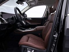 BMW X7 2023 xDrive40i Luxury Package - фото 12