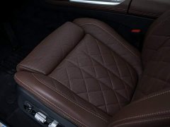 BMW X7 2023 xDrive40i Luxury Package - фото 13