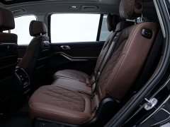 BMW X7 2023 xDrive40i Luxury Package - фото 14
