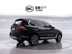 BMW X7 2023 xDrive40i Luxury Package - фото 3