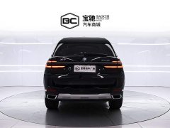 BMW X7 2023 xDrive40i Luxury Package - фото 4