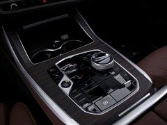 BMW X7 2023 xDrive40i Luxury Package - фото 9