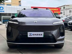 NIO ES6 75kWh - фото 1
