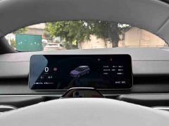 NIO ES6 75kWh - фото 10