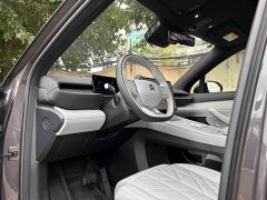 NIO ES6 75kWh - фото 12