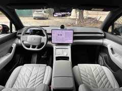 NIO ES6 75kWh - фото 14