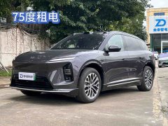NIO ES6 75kWh - фото 2