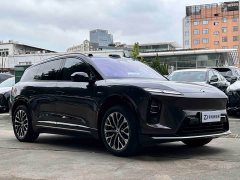 NIO ES6 75kWh - фото 3