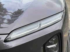 NIO ES6 75kWh - фото 8