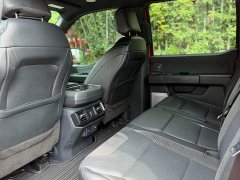 Ford F-150 Raptor 3.5T Raptor - фото 17