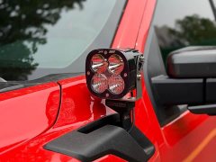 Ford F-150 Raptor 3.5T Raptor - фото 18