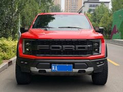 Ford F-150 Raptor 3.5T Raptor - фото 2