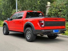 Ford F-150 Raptor 3.5T Raptor - фото 3
