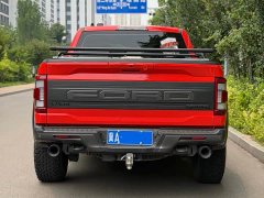 Ford F-150 Raptor 3.5T Raptor - фото 4