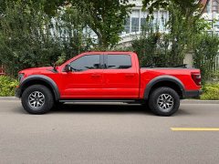 Ford F-150 Raptor 3.5T Raptor - фото 5