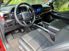 Ford F-150 Raptor 3.5T Raptor - фото 6