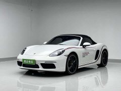 Porsche 718 2020 Boxster 2.0T - фото 1