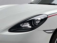 Porsche 718 2020 Boxster 2.0T - фото 10