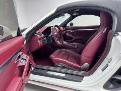 Porsche 718 2020 Boxster 2.0T - фото 11