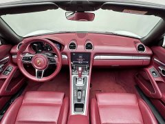 Porsche 718 2020 Boxster 2.0T - фото 12