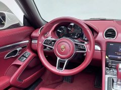 Porsche 718 2020 Boxster 2.0T - фото 13