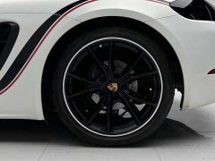 Porsche 718 2020 Boxster 2.0T - фото 15