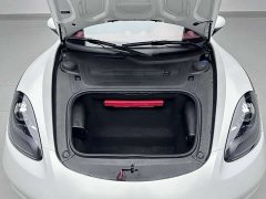 Porsche 718 2020 Boxster 2.0T - фото 17