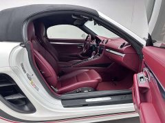 Porsche 718 2020 Boxster 2.0T - фото 18