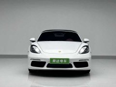 Porsche 718 2020 Boxster 2.0T - фото 2