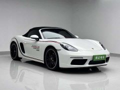 Porsche 718 2020 Boxster 2.0T - фото 3