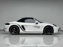 Porsche 718 2020 Boxster 2.0T - фото 4