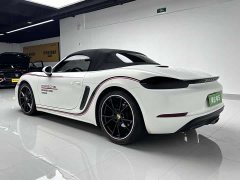 Porsche 718 2020 Boxster 2.0T - фото 6