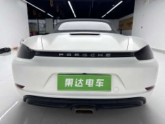 Porsche 718 2020 Boxster 2.0T - фото 7