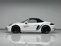 Porsche 718 2020 Boxster 2.0T - фото 8