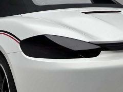 Porsche 718 2020 Boxster 2.0T - фото 9