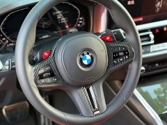 BMW M3 2021 M3 Sedan Thunder Edition - фото 12