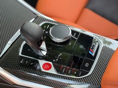 BMW M3 2021 M3 Sedan Thunder Edition - фото 13