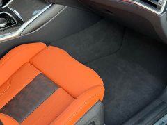 BMW M3 2021 M3 Sedan Thunder Edition - фото 14