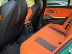 BMW M3 2021 M3 Sedan Thunder Edition - фото 15