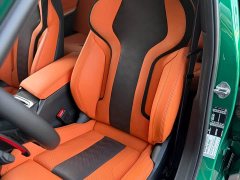 BMW M3 2021 M3 Sedan Thunder Edition - фото 16