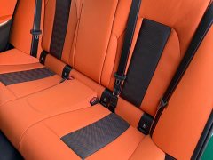 BMW M3 2021 M3 Sedan Thunder Edition - фото 17