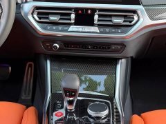 BMW M3 2021 M3 Sedan Thunder Edition - фото 18